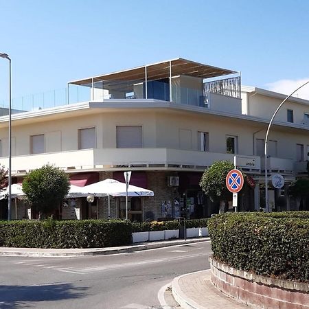 Albergo Del Lago Capalbio Extérieur photo