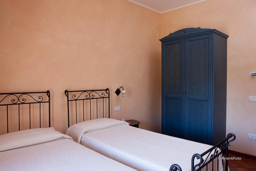 Albergo Del Lago Capalbio Chambre photo