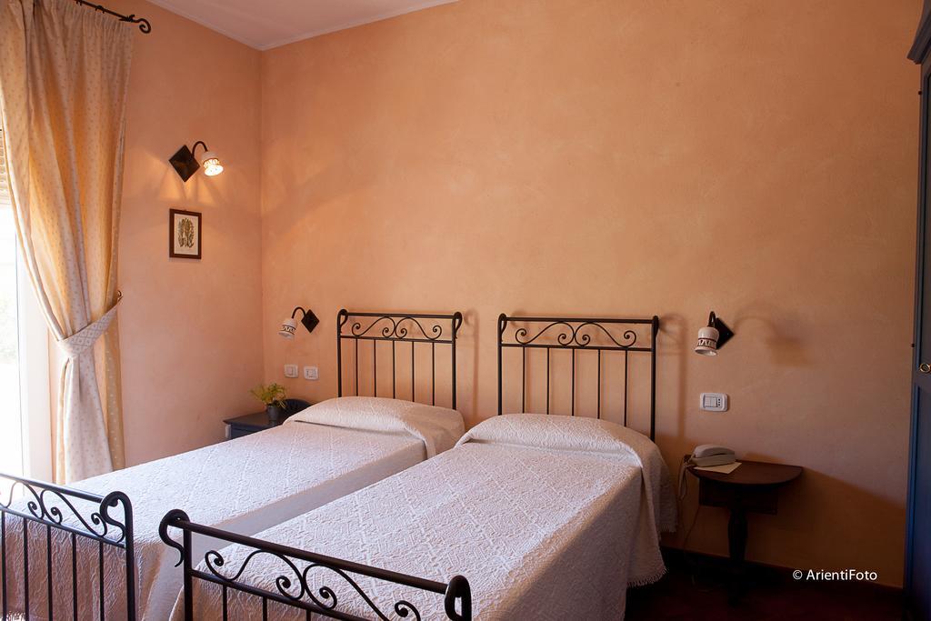 Albergo Del Lago Capalbio Chambre photo