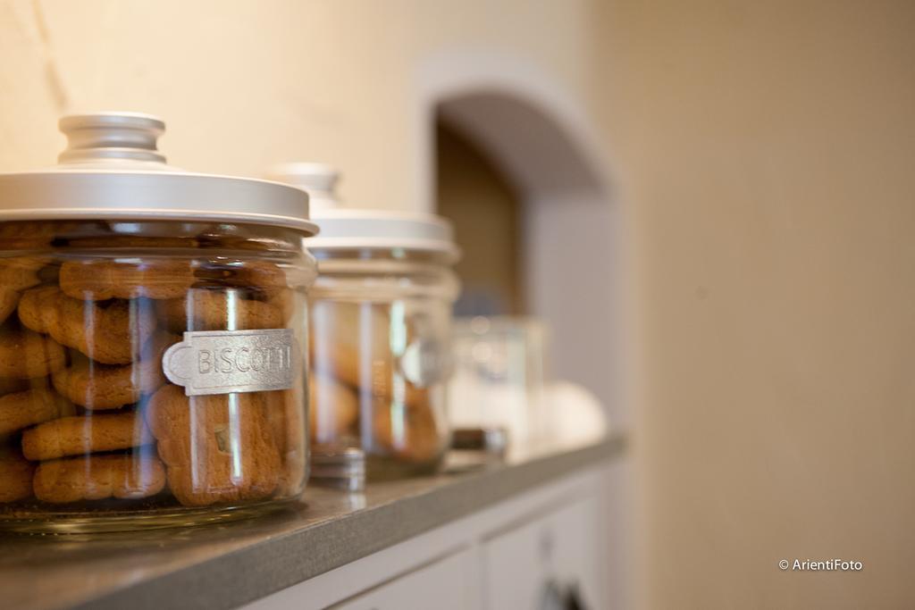 Albergo Del Lago Capalbio Extérieur photo