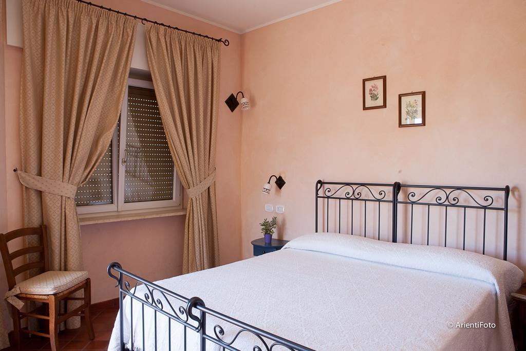 Albergo Del Lago Capalbio Chambre photo