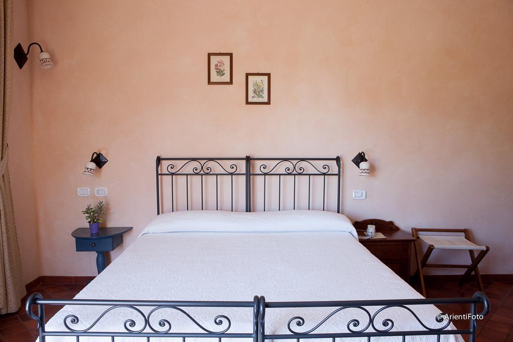 Albergo Del Lago Capalbio Chambre photo