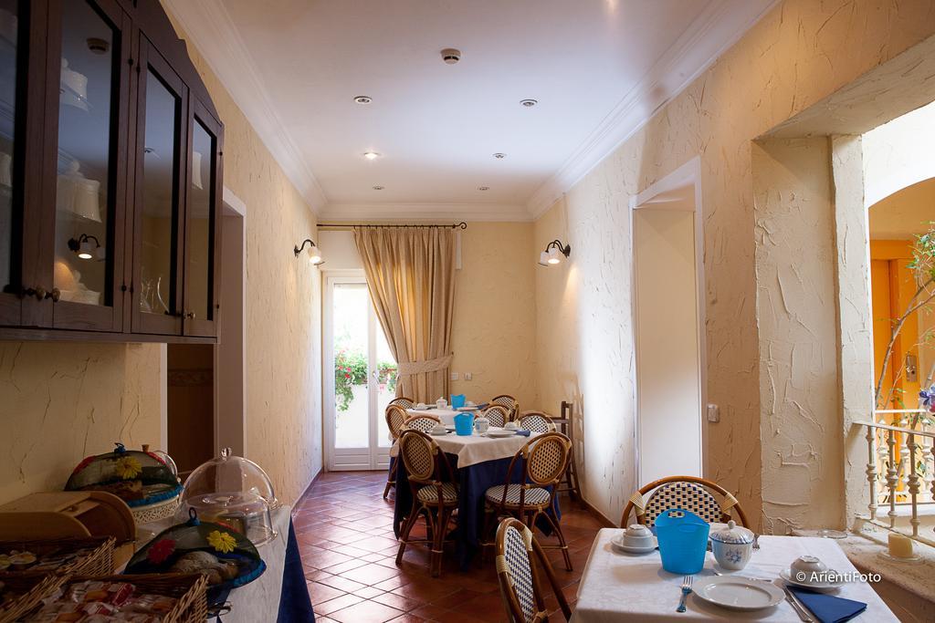 Albergo Del Lago Capalbio Extérieur photo