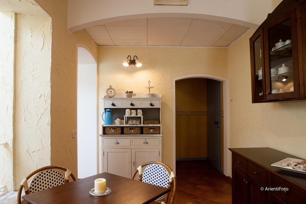 Albergo Del Lago Capalbio Extérieur photo