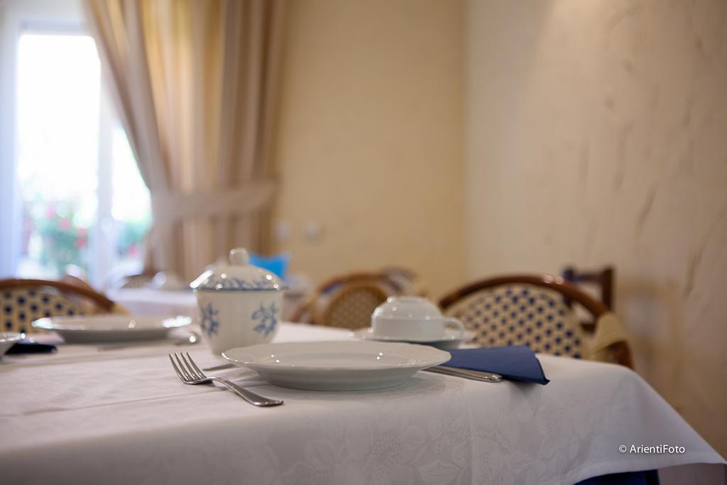Albergo Del Lago Capalbio Extérieur photo