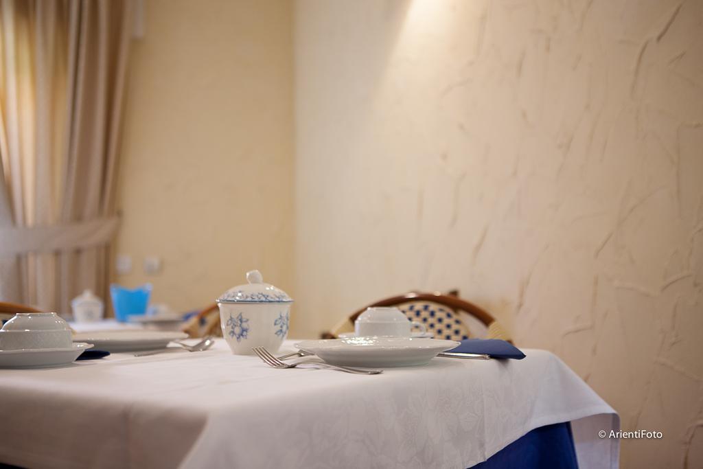 Albergo Del Lago Capalbio Extérieur photo